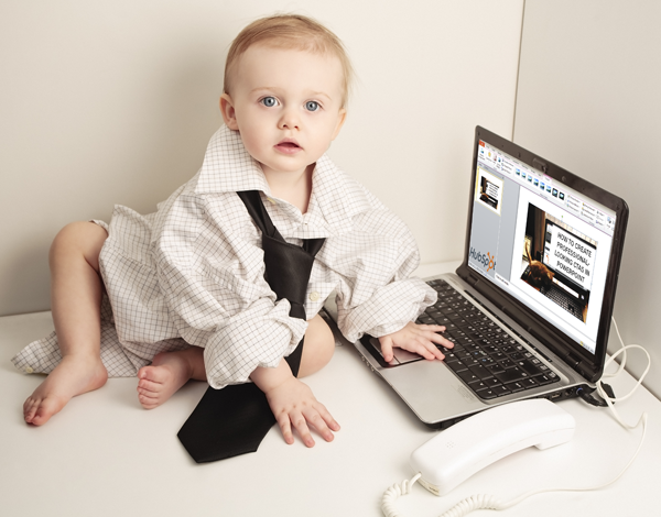 I’m hiring an intern