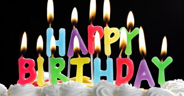 It’s Rich20’s 1st birthday, so I answered dozens of your questions