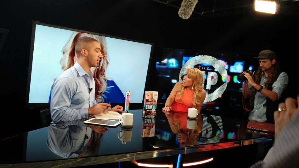 Secrets Of A Multi-Millionaire Mogul: My Interview With “Shark Tank” Star Lori Greiner (HD Video)