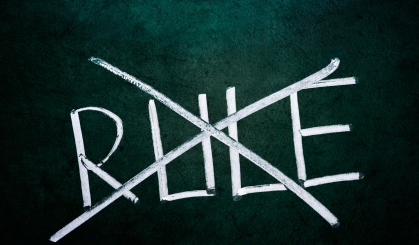 Not All Rules Are Worth Following