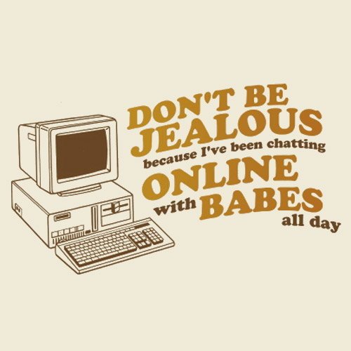 Don’t Be Jealous Of Successful People — Become Friends With Them