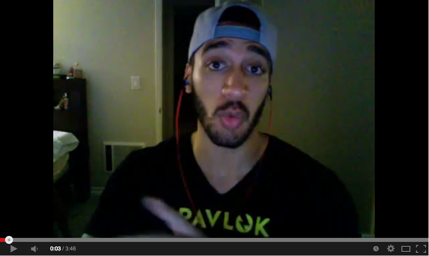 The 7 Day Startup Challenge Video Series