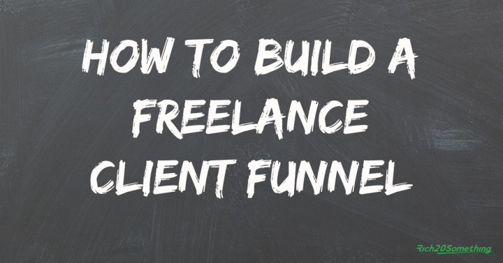 How to Build a Freelance Client Funnel