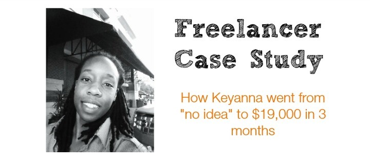 How one Tribe member went from “no idea” to $19,000 in less than 3 months…