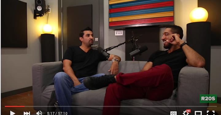 The Rich20Something Podcast Episode #3 — Pick the Brain of a Multi (Multi) Millionaire with Steven Mehr